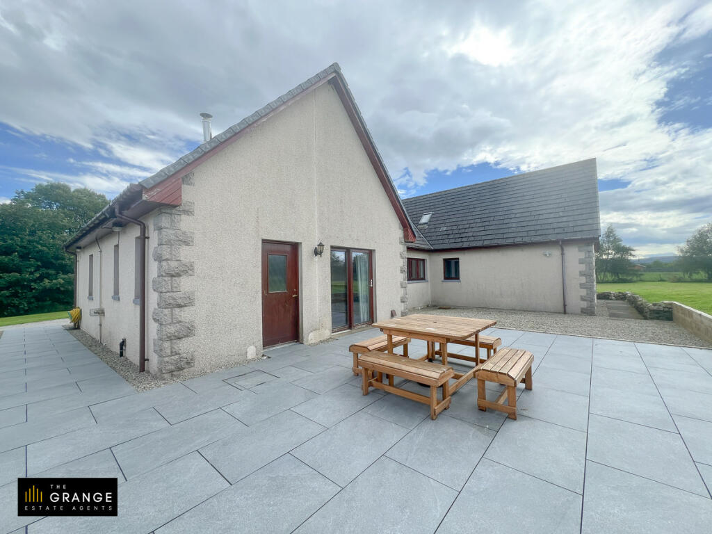 Additional property image - Grange, Keith, AB55