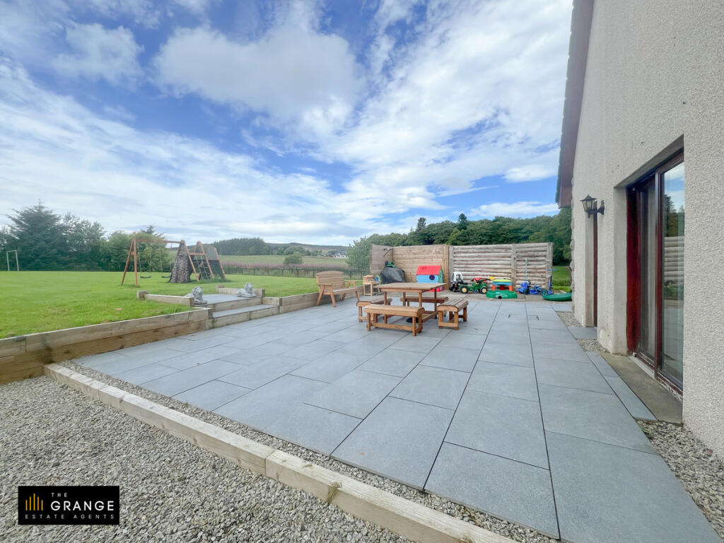 Additional property image - Grange, Keith, AB55