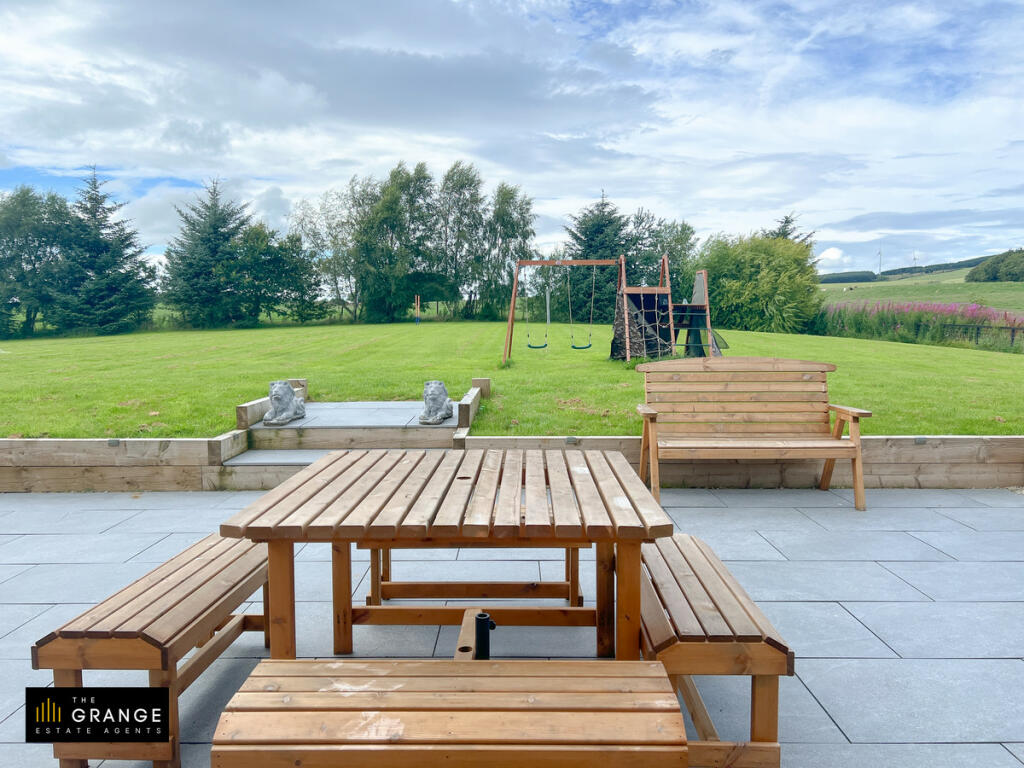 Additional property image - Grange, Keith, AB55