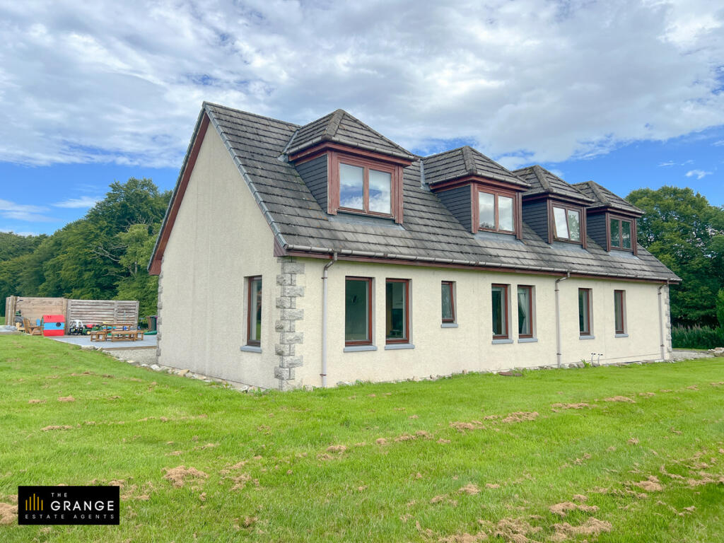 Additional property image - Grange, Keith, AB55