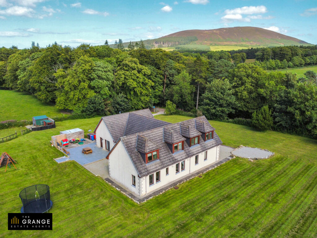 Additional property image - Grange, Keith, AB55
