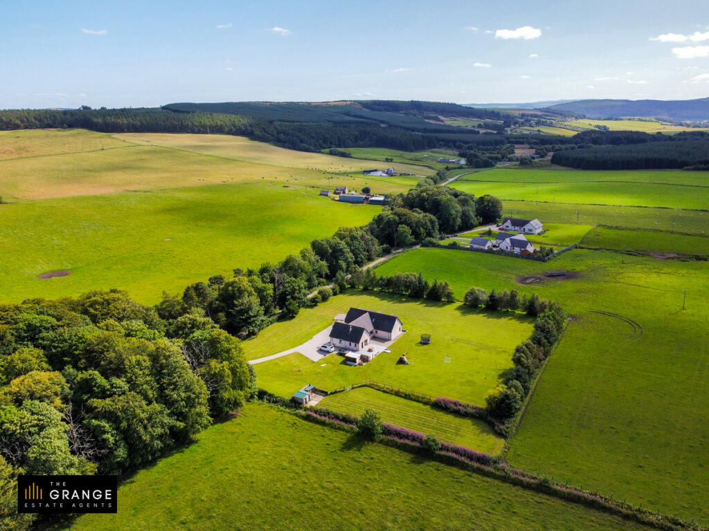 Additional property image - Grange, Keith, AB55
