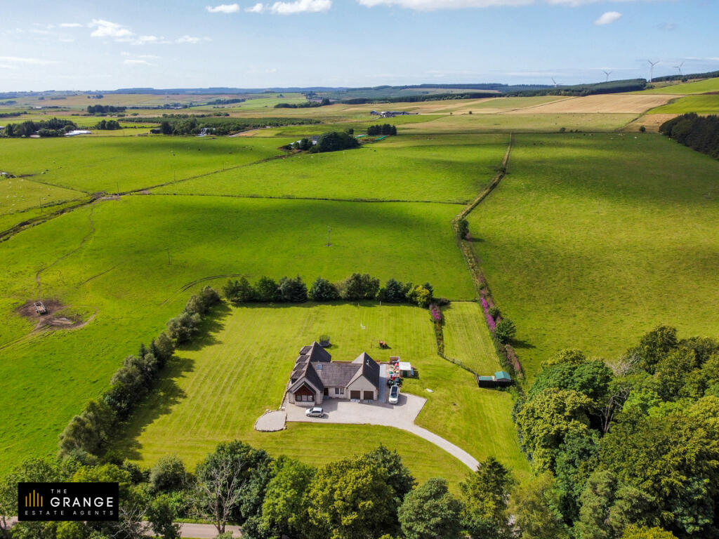 Additional property image - Grange, Keith, AB55
