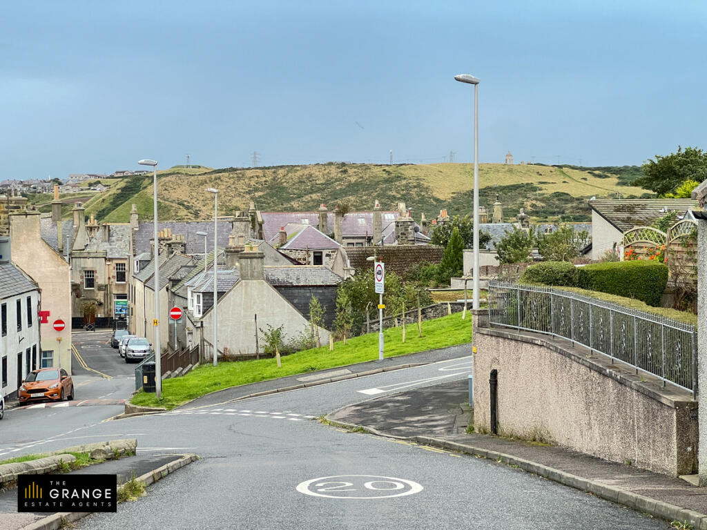 Additional property image - Gallowhill Street, Banff, AB45