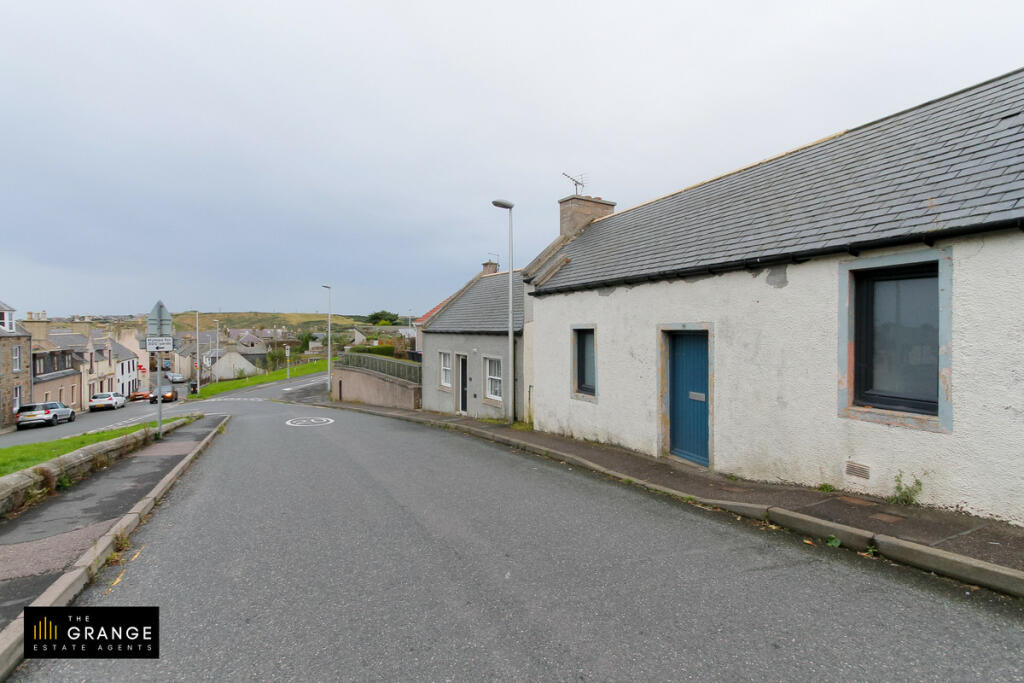 Additional property image - Gallowhill Street, Banff, AB45