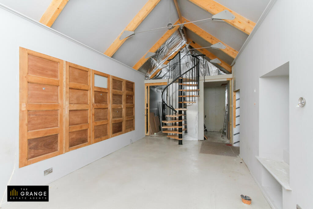 Additional property image - Gallowhill Street, Banff, AB45