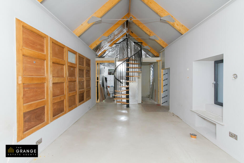 Additional property image - Gallowhill Street, Banff, AB45