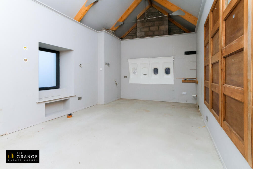 Additional property image - Gallowhill Street, Banff, AB45