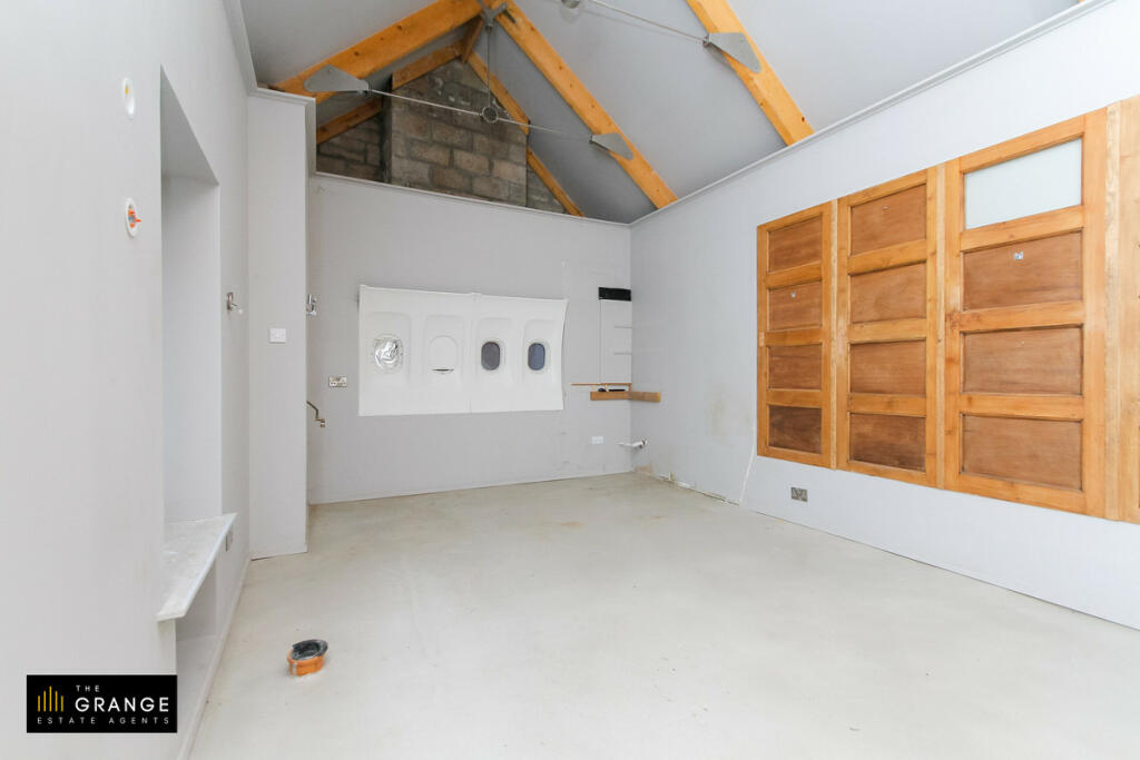 Additional property image - Gallowhill Street, Banff, AB45