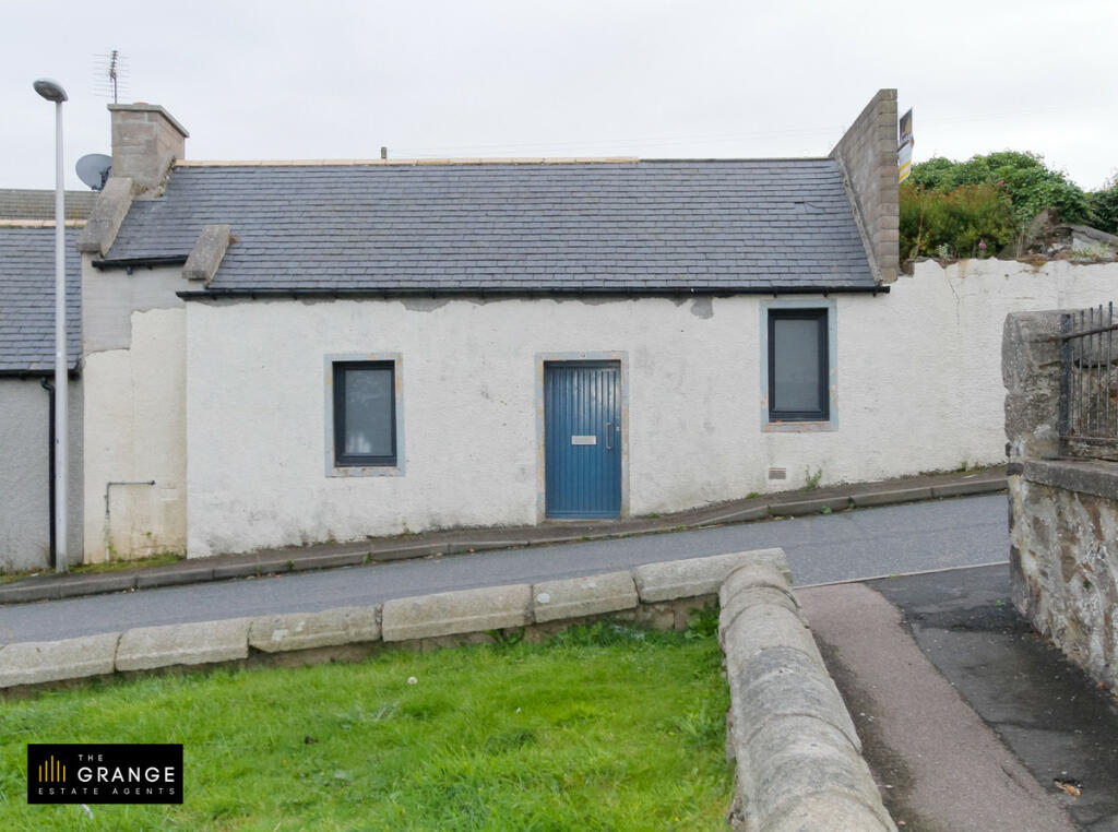 Additional property image - Gallowhill Street, Banff, AB45