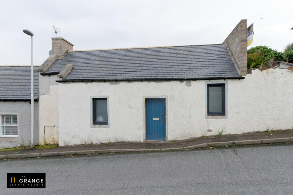 Additional property image - Gallowhill Street, Banff, AB45