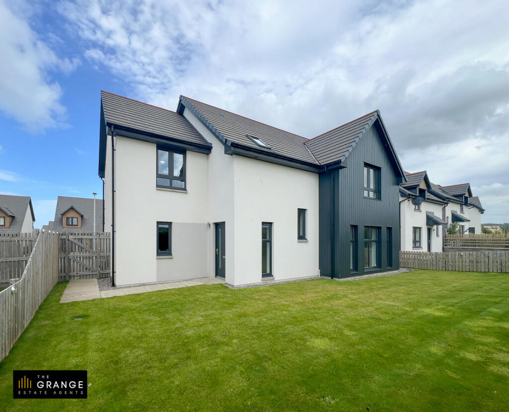 Additional property image - Seafield Circle, Buckie, AB56