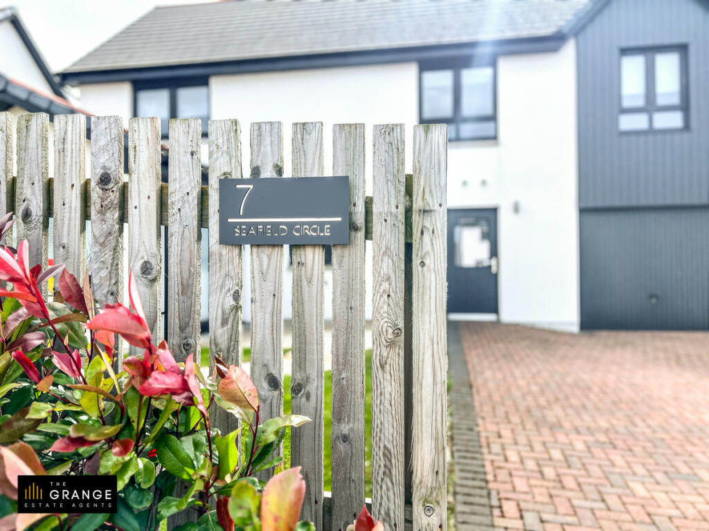 Additional property image - Seafield Circle, Buckie, AB56