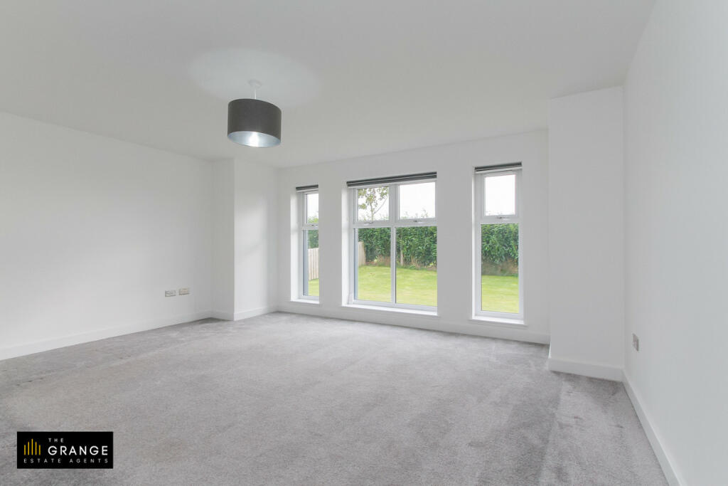 Additional property image - Seafield Circle, Buckie, AB56