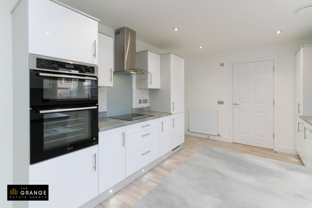 Additional property image - Seafield Circle, Buckie, AB56