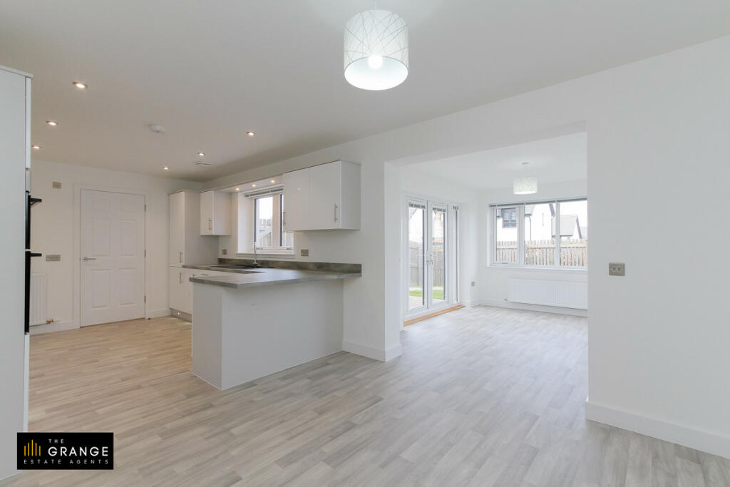 Additional property image - Seafield Circle, Buckie, AB56