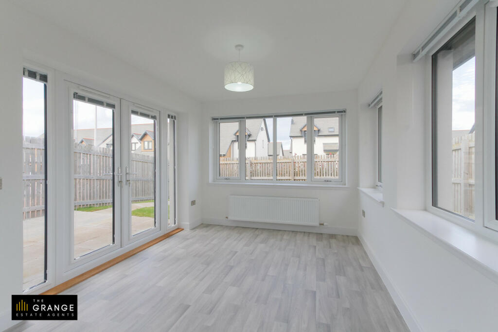 Additional property image - Seafield Circle, Buckie, AB56