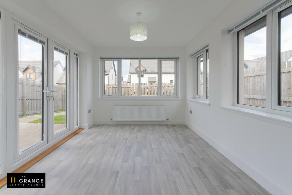 Additional property image - Seafield Circle, Buckie, AB56