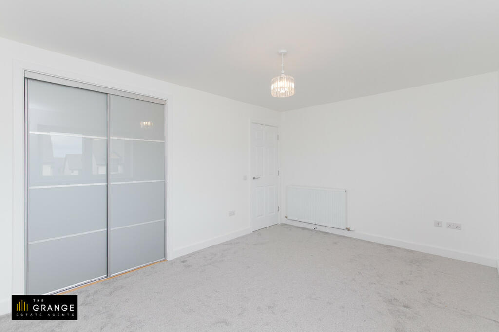Additional property image - Seafield Circle, Buckie, AB56