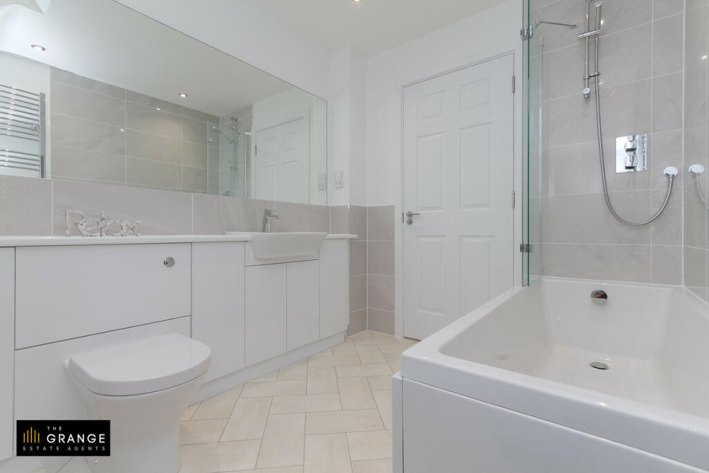 Additional property image - Seafield Circle, Buckie, AB56