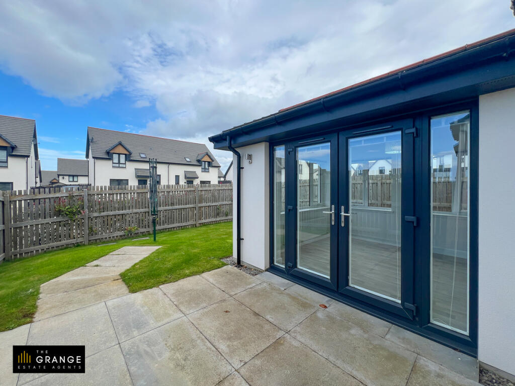 Additional property image - Seafield Circle, Buckie, AB56
