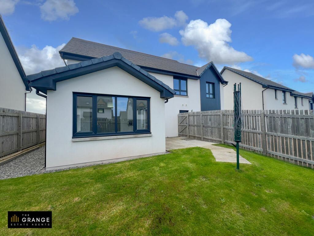 Additional property image - Seafield Circle, Buckie, AB56