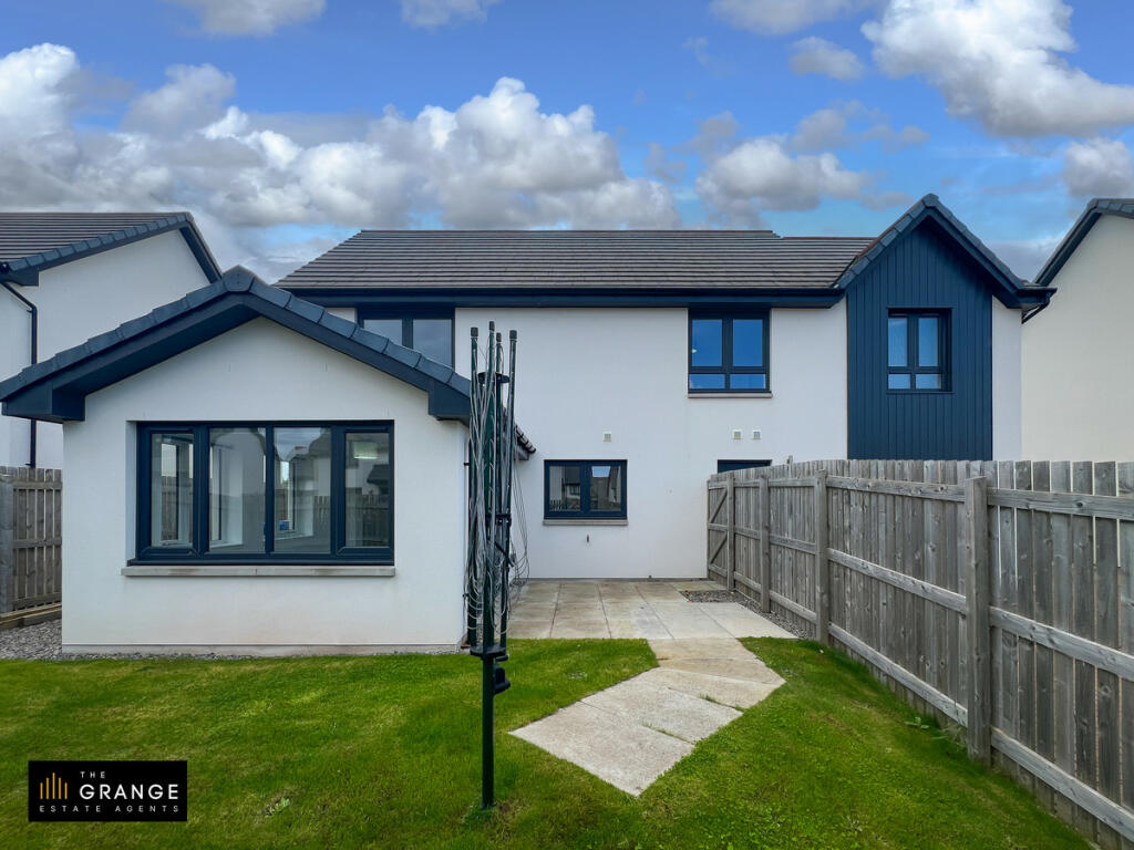 Additional property image - Seafield Circle, Buckie, AB56