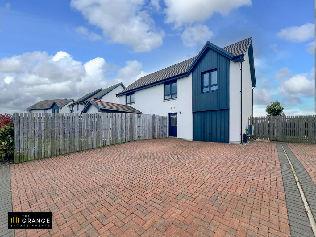 Additional property image - Seafield Circle, Buckie, AB56