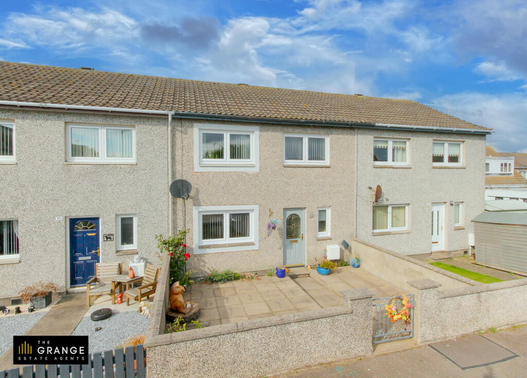 Additional property image - Raffan Road, Buckie, AB56