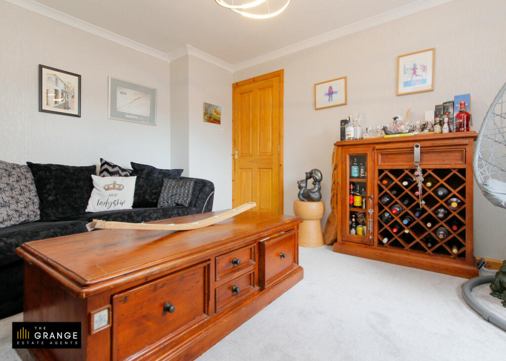 Additional property image - Raffan Road, Buckie, AB56