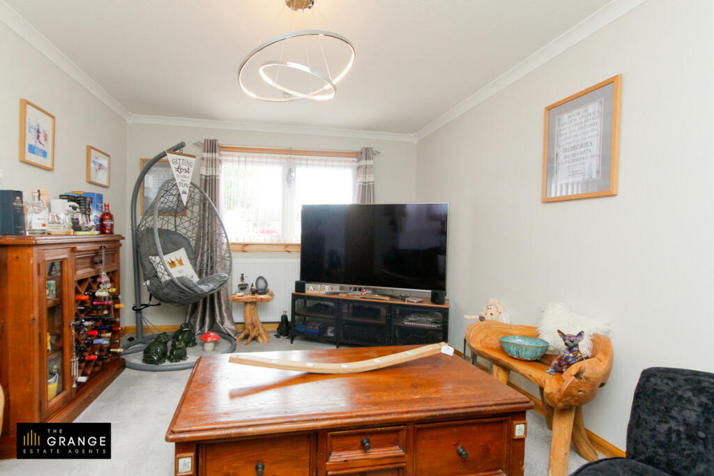 Additional property image - Raffan Road, Buckie, AB56