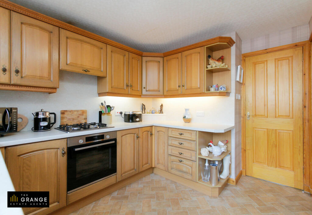 Additional property image - Raffan Road, Buckie, AB56