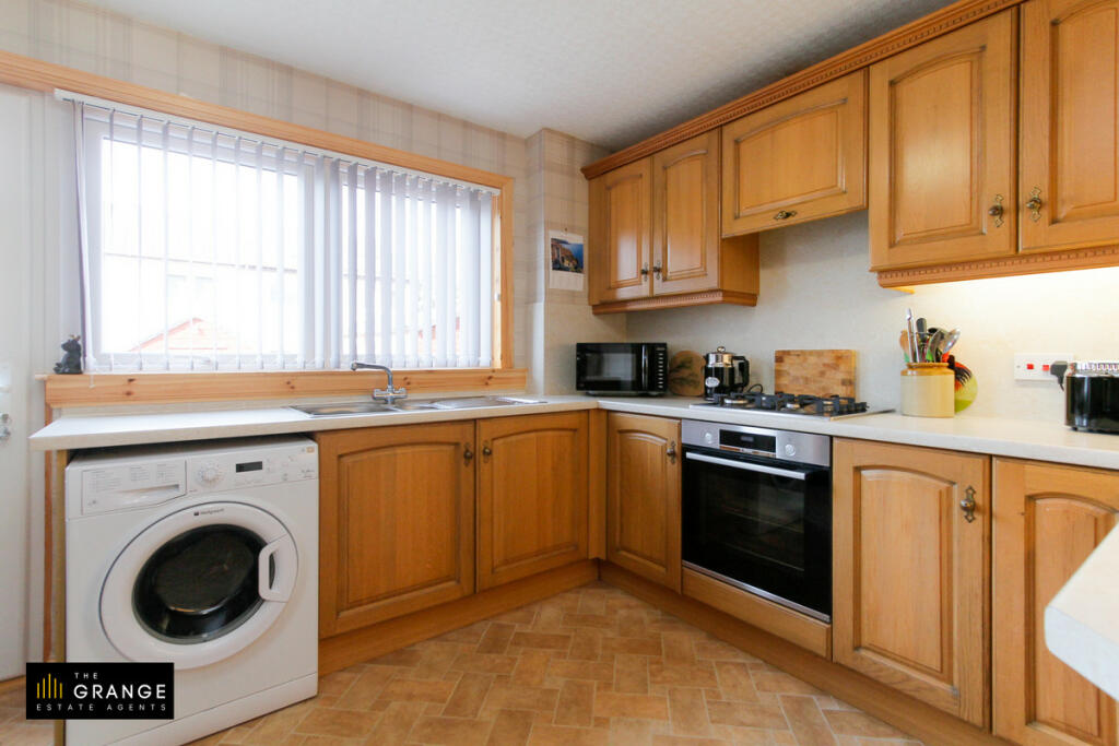 Additional property image - Raffan Road, Buckie, AB56