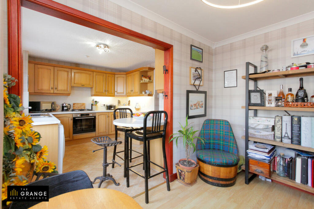 Additional property image - Raffan Road, Buckie, AB56
