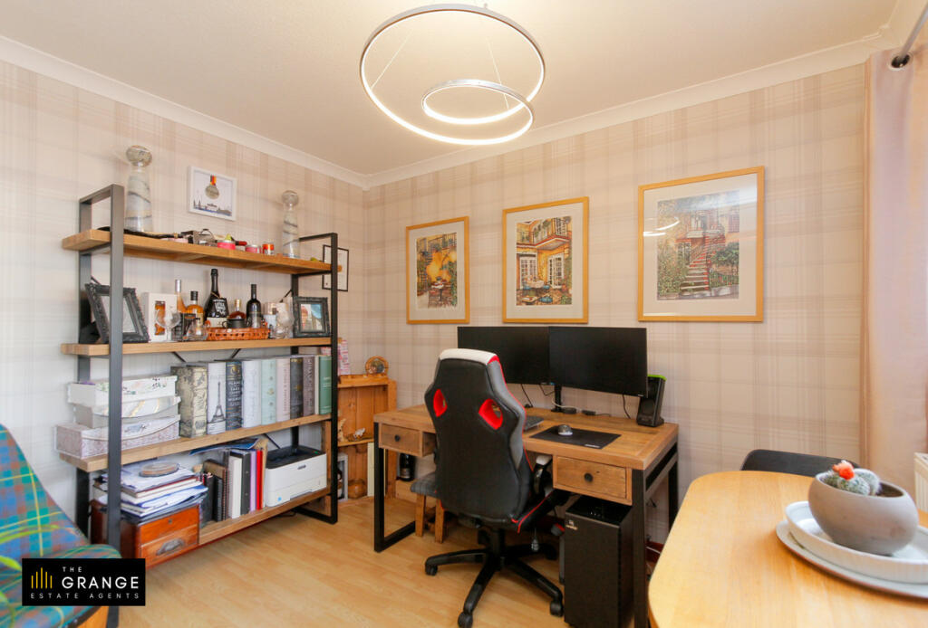 Additional property image - Raffan Road, Buckie, AB56