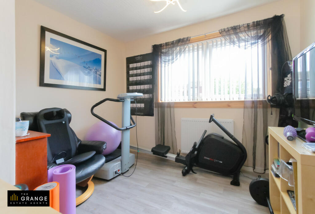 Additional property image - Raffan Road, Buckie, AB56