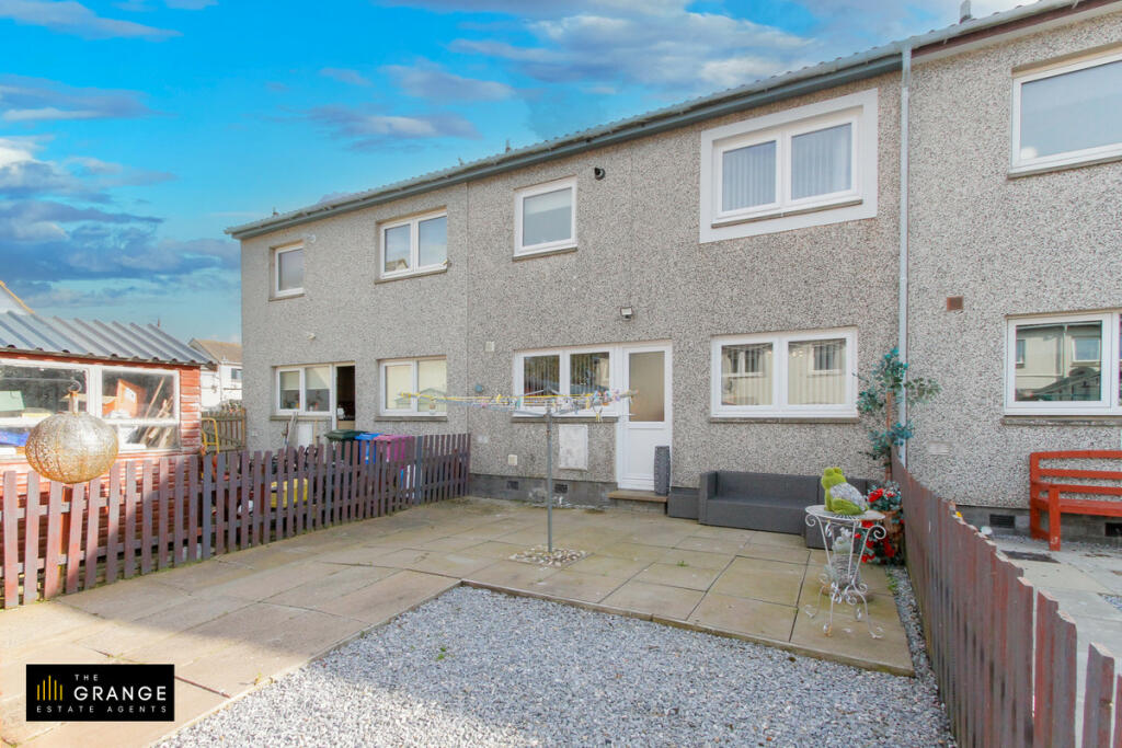 Additional property image - Raffan Road, Buckie, AB56