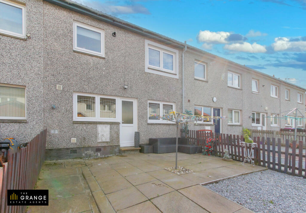 Additional property image - Raffan Road, Buckie, AB56