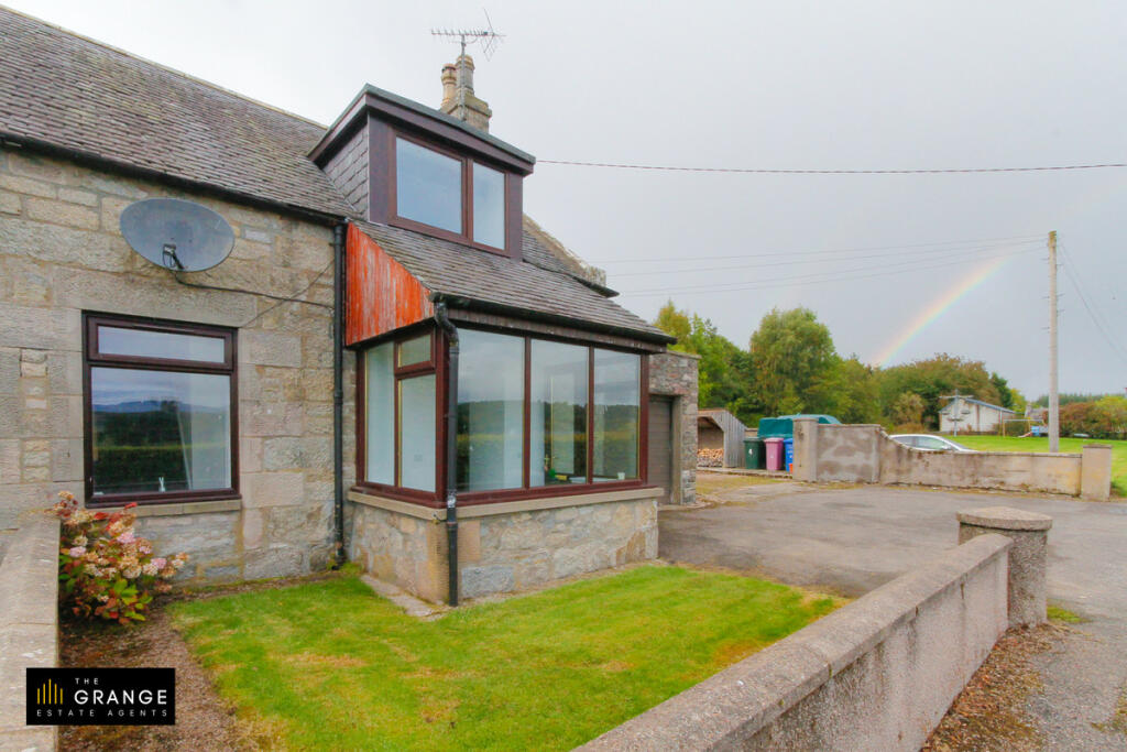 Additional property image - Knockdhu Distillery Cottages, Huntly, AB54