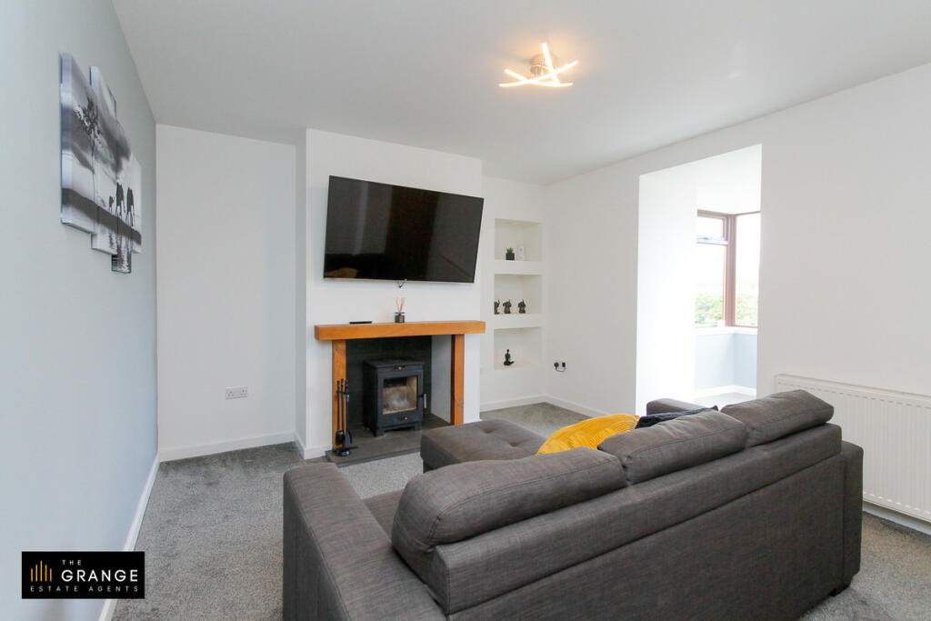 Additional property image - Knockdhu Distillery Cottages, Huntly, AB54