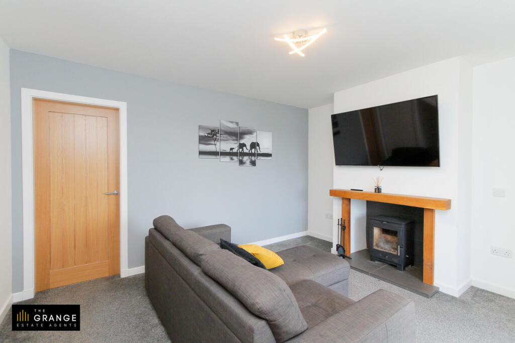 Additional property image - Knockdhu Distillery Cottages, Huntly, AB54