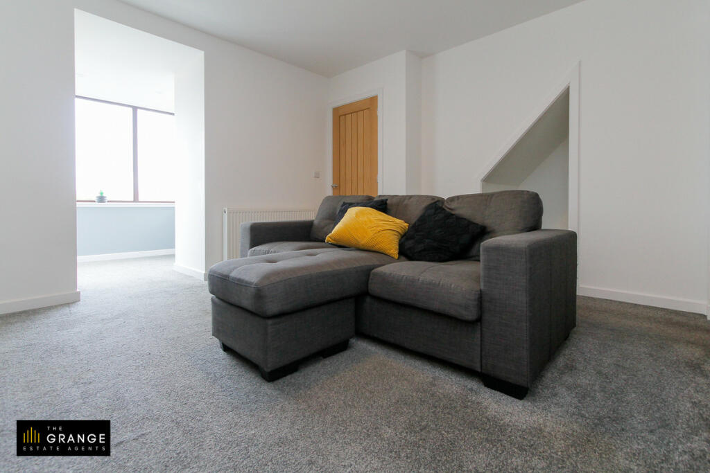 Additional property image - Knockdhu Distillery Cottages, Huntly, AB54