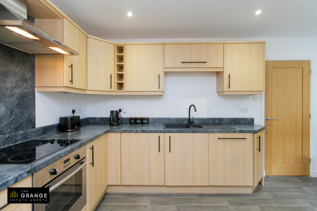 Additional property image - Knockdhu Distillery Cottages, Huntly, AB54