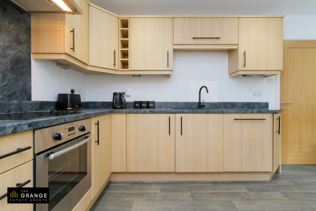 Additional property image - Knockdhu Distillery Cottages, Huntly, AB54