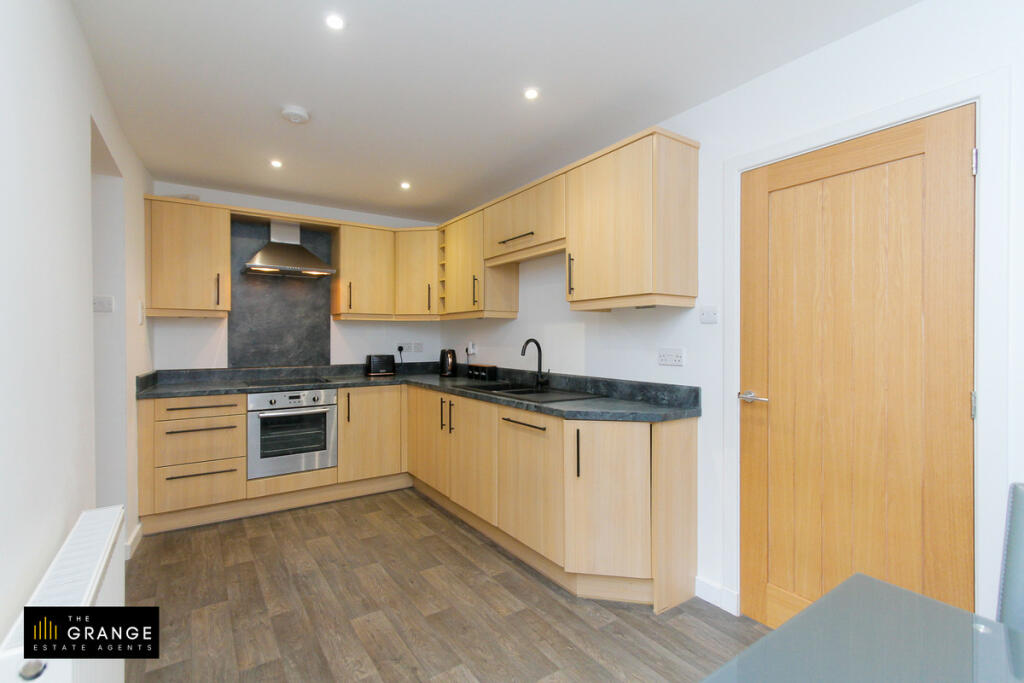 Additional property image - Knockdhu Distillery Cottages, Huntly, AB54