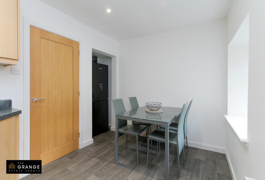 Additional property image - Knockdhu Distillery Cottages, Huntly, AB54