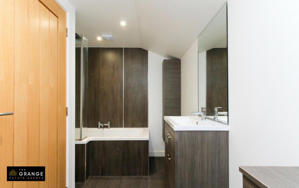 Additional property image - Knockdhu Distillery Cottages, Huntly, AB54