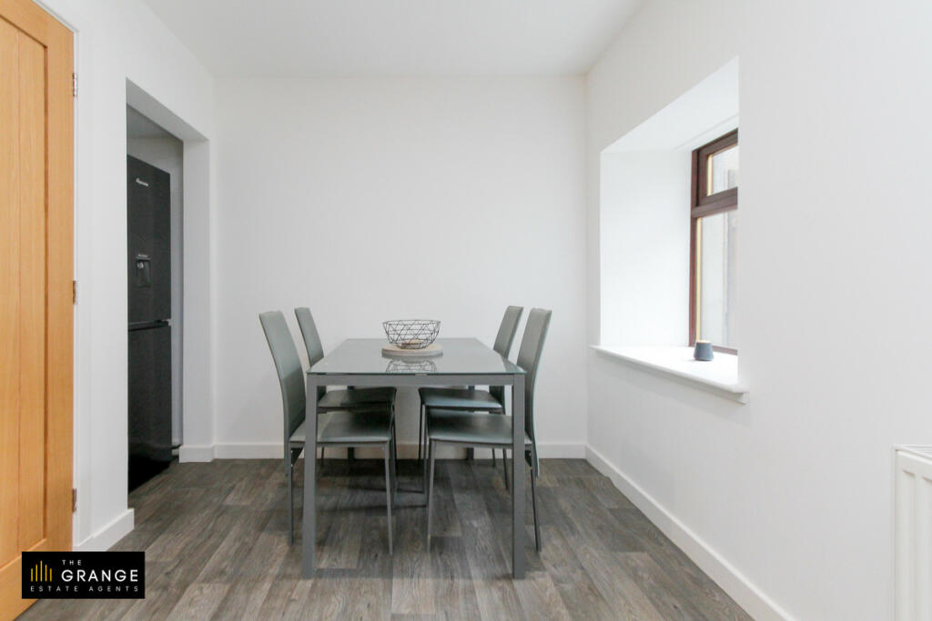 Additional property image - Knockdhu Distillery Cottages, Huntly, AB54