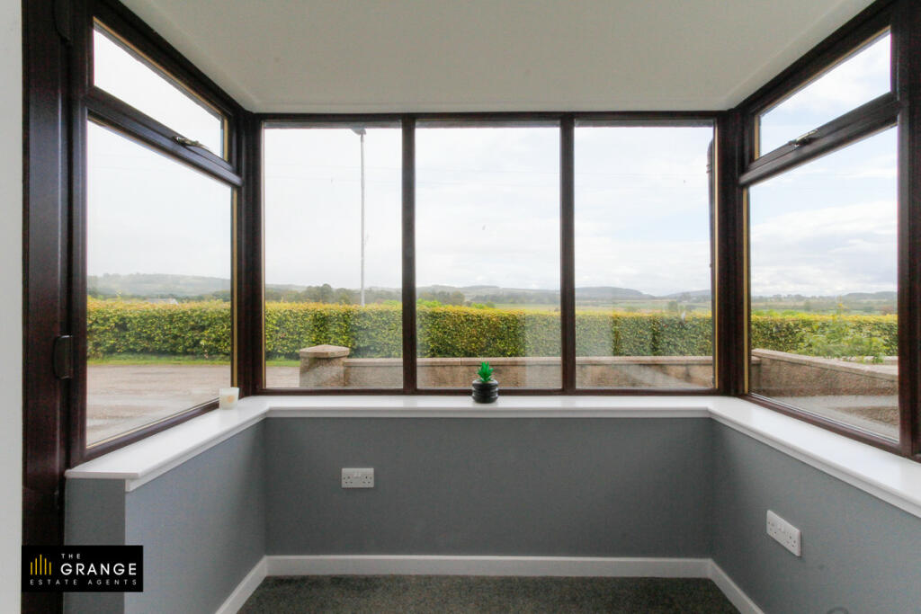 Additional property image - Knockdhu Distillery Cottages, Huntly, AB54