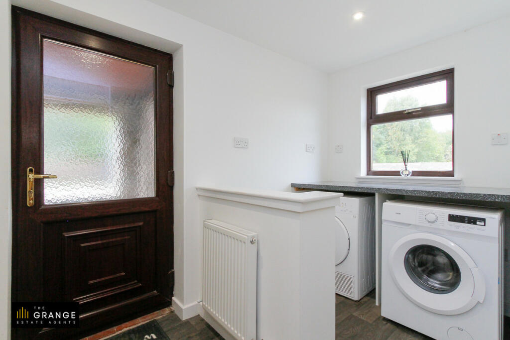 Additional property image - Knockdhu Distillery Cottages, Huntly, AB54